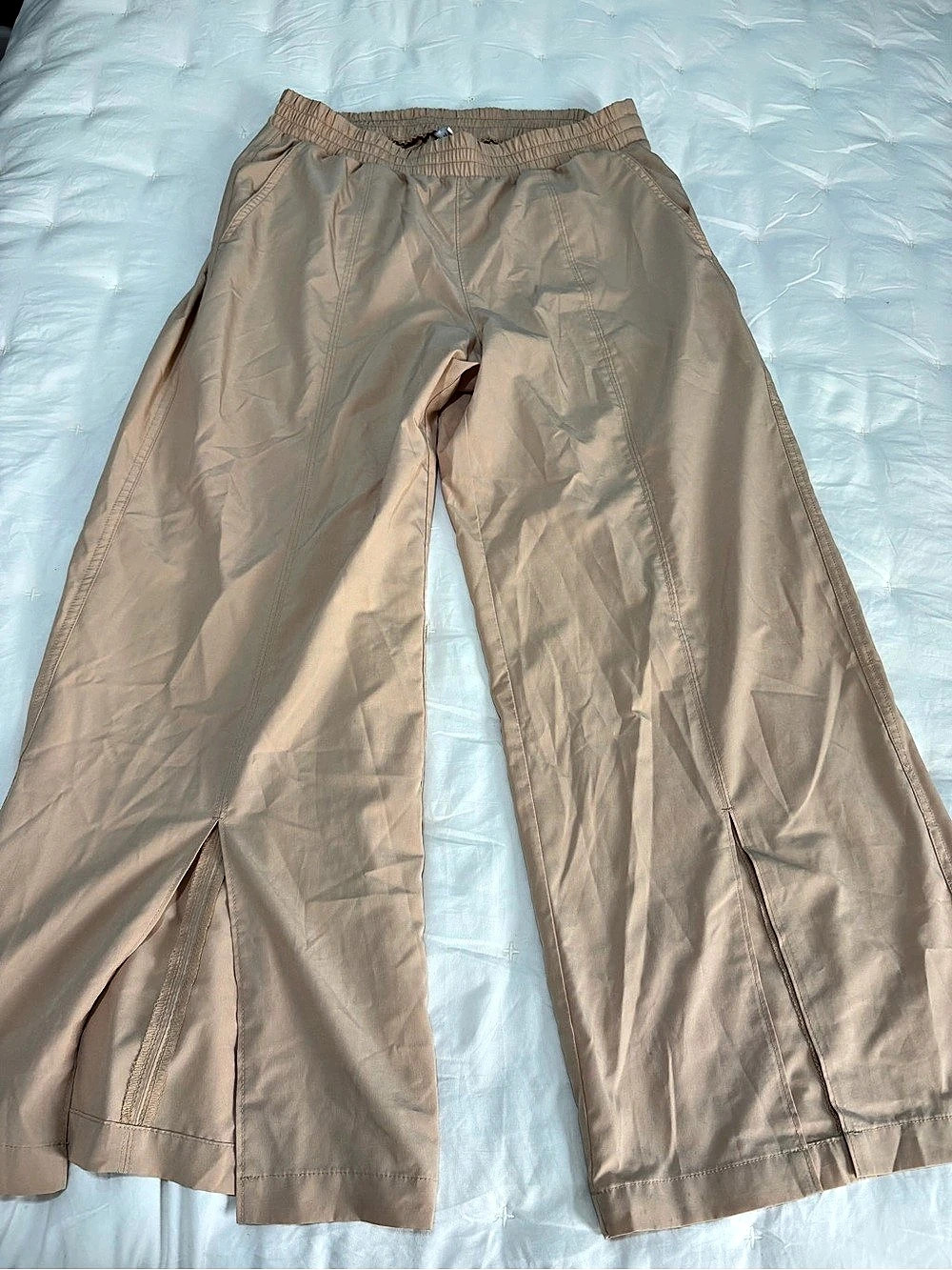 Old Navy Wide Leg Pants